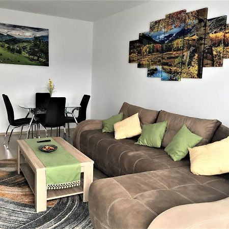 Mountain View Escape Braşov Exterior foto